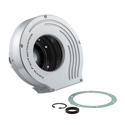 Lüftergehäuse CasaPerformance Casa Cooler Kit für Lambretta 125 LI/LIS/DL/GP/150 LI/LIS/SX/DL/GP/175 TV 2°-3°/200 TV/SX/DL/GP