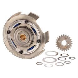 Getriebeübersetzung Z 22/60, (2.73) DRT VIPER für Vespa 50-125/PV/ET3/PK50-125/S/XL/XL2