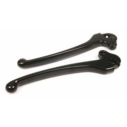 Hebel Set Kupplung/Bremse links & rechts für Vespa PX80-200/E Lusso