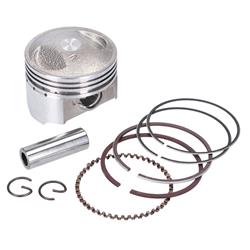 Kolben NARAKU 65 ccm für PEUGEOT/SYM