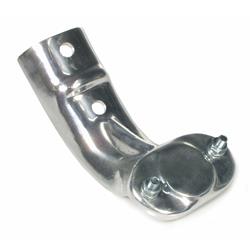 Reserveradhalter, für geschlossene 8" Felge, Durchstieg vorne für Vespa 125 VNA/VNB/150 VBA/VBB