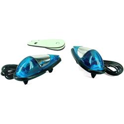 Blinker STR8 "Tropfen"