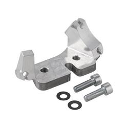 Ankerplatte Seilzüge VEZZOLA RACING für Vespa 50 Special