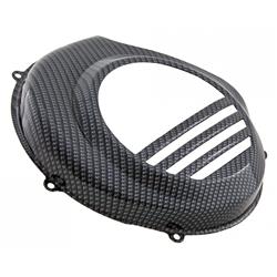 Lüfterradabdeckung für Vespa PX80-200/PE/Lusso/'98/MY/'11/Cosa
