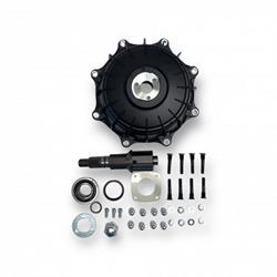 Bremstrommel Umrüstkit CasaPerformance Octopus Multispline, hinten für Lambretta 125 LI/LIS/DL/GP/150 LI/LIS/SX/DL/GP/175 TV 2°-3°/200 TV/SX/DL/GP