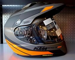 KTM Helm KTM Helm