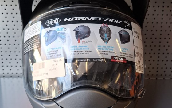 KTM Helm - Bild 2 KTM Helm - Bild 2