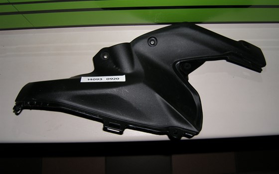 innere Verkleidung - Bild 2