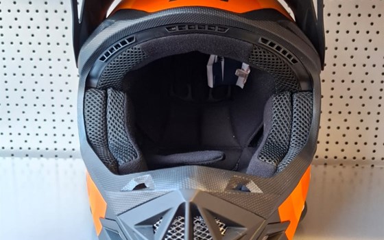 KTM Helm - Bild 2 KTM Helm - Bild 2