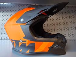 KTM Helm KTM Helm