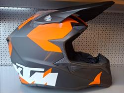 KTM Helm