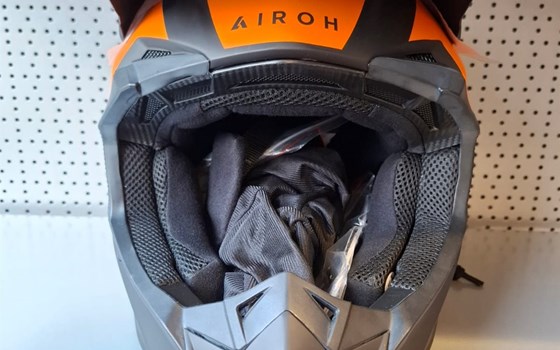 KTM Helm - Bild 2 KTM Helm - Bild 2