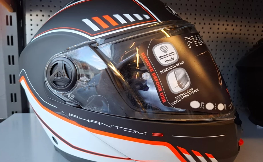 Airoh Klapphelm Bild 1: Airoh Klapphelm