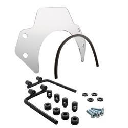 Flyscreen SIP SERIES PORDOI für Vespa PX80-200/PE/Lusso