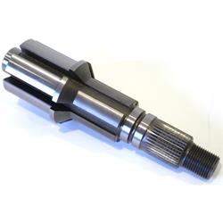 Antriebswelle CasaPerformance Octopus Multispline für Lambretta 125 LI/Special/GP/DL/150 LI/Special/SX/GP/DL/175 TV 2°-3°/200 TV/SX/GP/DL