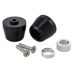 Lenkerendengewichte SIP SERIES PORDOI, links & rechts für Vespa Primavera/Sprint/ET/LX/LXV/S 50-150ccm