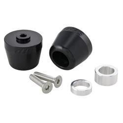 Lenkerendengewichte SIP SERIES PORDOI, links & rechts für Vespa Primavera/Sprint/ET/LX/LXV/S 50-150ccm