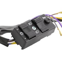 Lichtschalter für Vespa PX125 E 100050->PX150E 410581->/PX200E 137654->