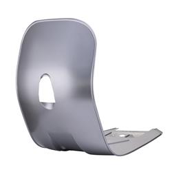 Reparaturblech, Beinschild & Trittblech für Vespa 50 2°-125/PV/ET3