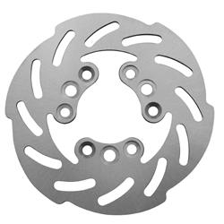 Bremsscheibe TNT universal 282010