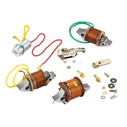 Zünd-/Lichtspulen Set SIP für Vespa 150 GS VS2-5T
