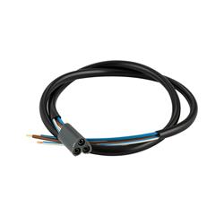 Kabelast Blinkerschalter SIP für Vespa PK50-125/S/XL/ P80-150X/PX80-200E/Lusso mit Batterie