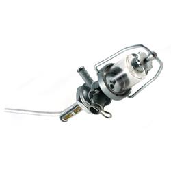Benzinhahn OLYMPIA für Vespa 125 VNA-TS/150 VBA-T4/160 GS/180 SS/Rally