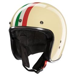 Helm REDBIKE RB 802 ITALIA, elfenbein, Gr. XL, 61-62 Jethelm