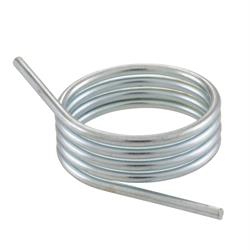 Feder Getriebeseite Hebel Fahrradmodus, 103054 für PIAGGIO CIAO/PX/SC/SI/Bravo/Superbravo/Grillo/Boss 50ccm 2T AC