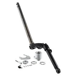 Lenksäule POLINI für Vespa 50-125/PV/ET3