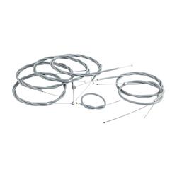 Seilzugkit MEC EUR für Lambretta 150 LD