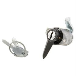 Schloss SCOOTOPIA, Gepäckfach, 22055060 für Lambretta 125 DL/GP/150 DL/GP/200 DL/GP