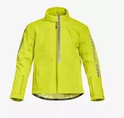 BMW Motorrad Jacke RainLock Unisex BMW Motorrad Jacke RainLock Unisex