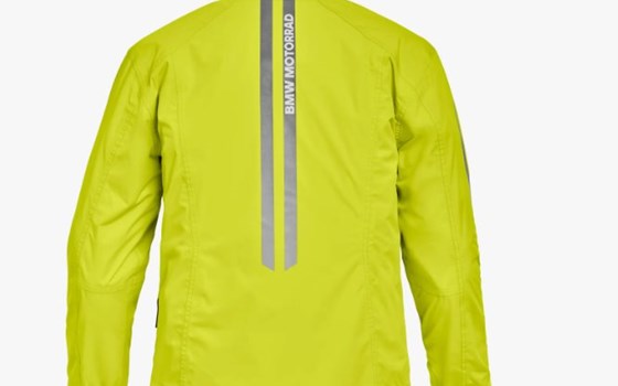 BMW Motorrad Jacke RainLock Unisex - Bild 2 BMW Motorrad Jacke RainLock Unisex - Bild 2