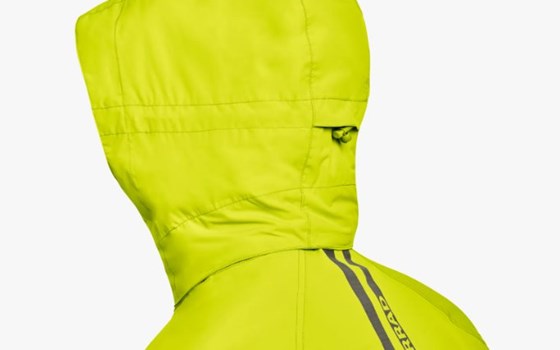 BMW Motorrad Jacke RainLock Unisex - Bild 3 BMW Motorrad Jacke RainLock Unisex - Bild 3