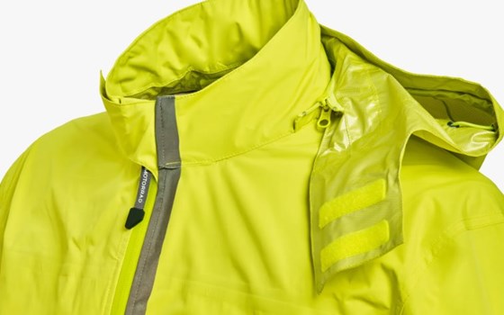 BMW Motorrad Jacke RainLock Unisex - Bild 4 BMW Motorrad Jacke RainLock Unisex - Bild 4