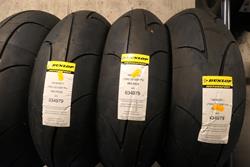 Dunlop D 213 GP pro MS2 Dunlop D 213 GP pro MS2