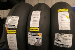 DUNLOP  KR108 SSP MS2 DUNLOP  KR108 SSP MS2