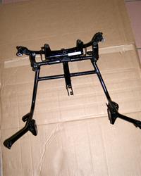 Verkleidungshalter , Träger , Bügel Z750 S