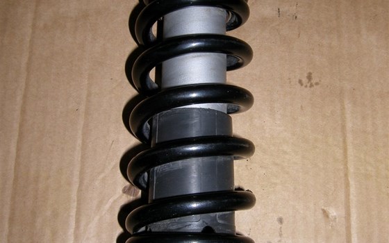 Federbein / Stoßdämpfer Kawasaki Z750 S  - Bild 2