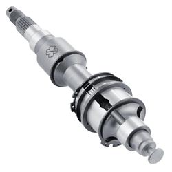 Antriebswelle CRIMAZ Professional für Vespa PX80-200 E Lusso 2°/'98/MY/'11/T5/Cosa/LML 125-150 Star/Deluxe 2T/4T