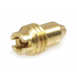 Nebendüse DELL'ORTO 45, 0148845 02 für Vespa 125 VNA/150 VL/VB/GS