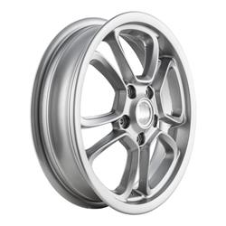 Felge PIAGGIO 3.0x12 ET20 5x86 1C007022R00G25 für Vespa GTS 125/300/310ccm ('23-) vorne