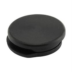 Gummistöpsel PIAGGIO, Getriebedeckel, 1A000004 für Vespa Primavera/Sprint 125/150ccm i.e. 3V 4T AC iGet (Euro 4)