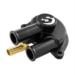 Wasserpumpendeckel SIP SERIES PORDOI, 846734 - 877528 für Vespa GTS/GTS Super/GTV/GT 60/GT/GT L 125-310ccm 4T LC
