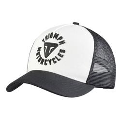 TAYLOR EMBROIDERED CAP