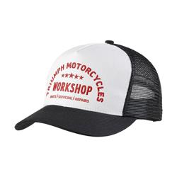 WORKSHOP CAP