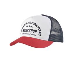 WORKSHOP CAP