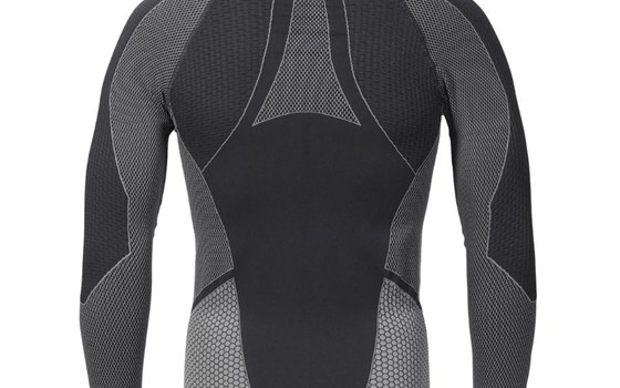 LONG SLEEVE BASE LAYER TOP - Bild 2