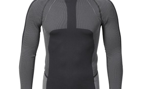 LONG SLEEVE BASE LAYER TOP - Bild 1